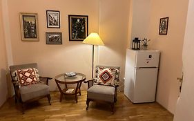 Pension Karlova