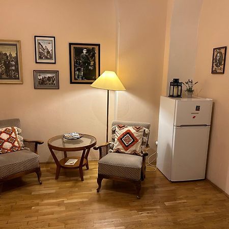 Pension Karlova Prag Exterior foto